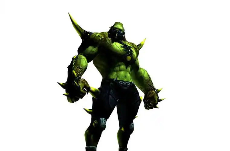 穿越火线端游2022各种僵尸的由来介绍是什么?