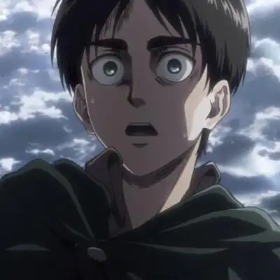 艾伦 耶格尔 截图