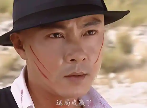 《方谬神探》2.0版来了,张卫健都不敢这么演!