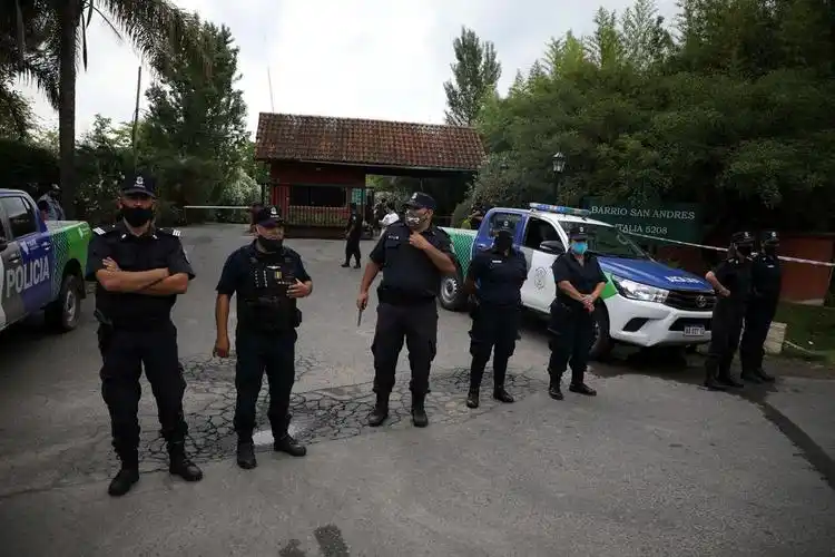 马拉多纳去世,尸检结果已经公布,阿根廷全国哀悼三天