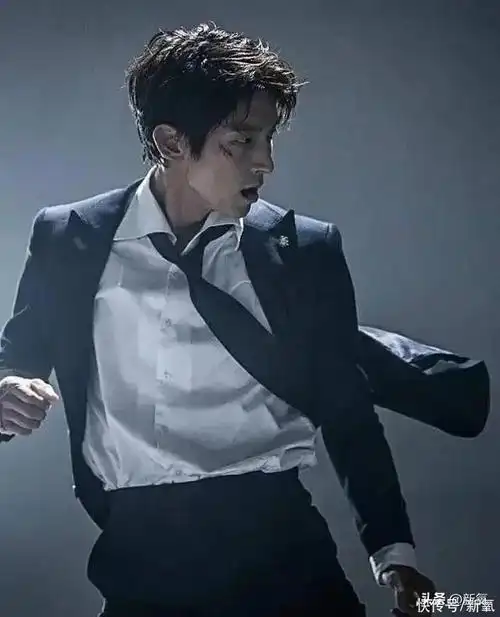 李准基辟谣!减肥到底怎么吃?