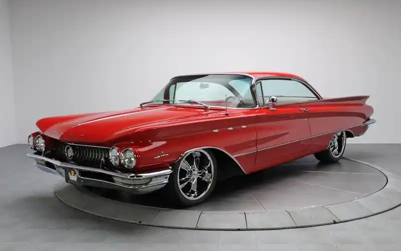 别克lesabre全高清壁纸和背景图像