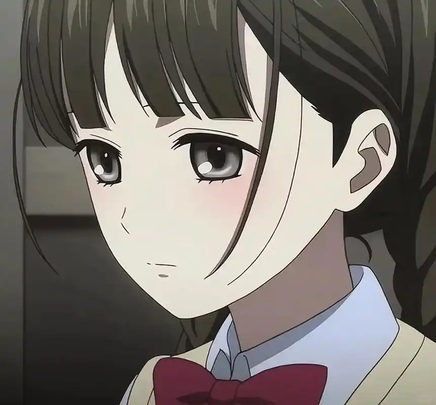 温柔┃治愈系动漫女头 "你迟早会遇到那束光 迟早 或晚"