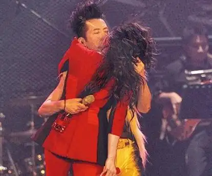 沉默5年之后,吴莫愁首度回应和哈林关系,当初在一起了吗?