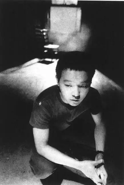 窦唯为什么离开黑豹乐队 窦唯在黑豹乐队出了几张专辑