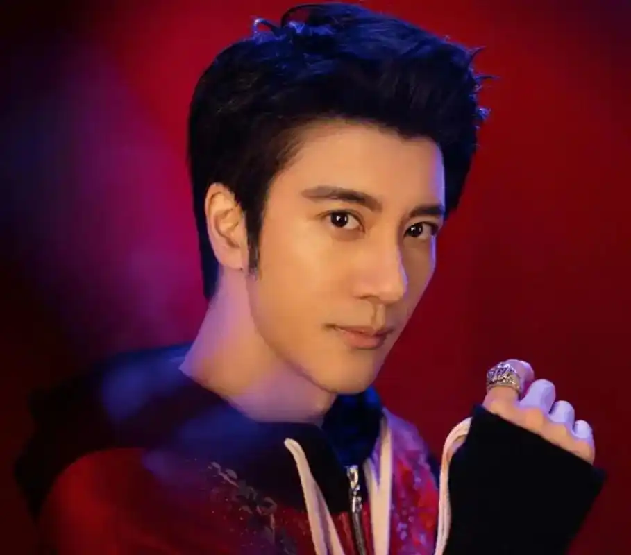 音乐治愈70 王力宏—大城小爱 - 抖音