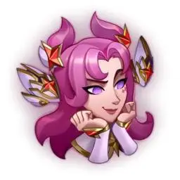 卡莎q版小人 - 米画师