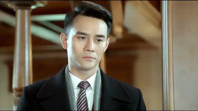 伪装者明诚#woomh-panda