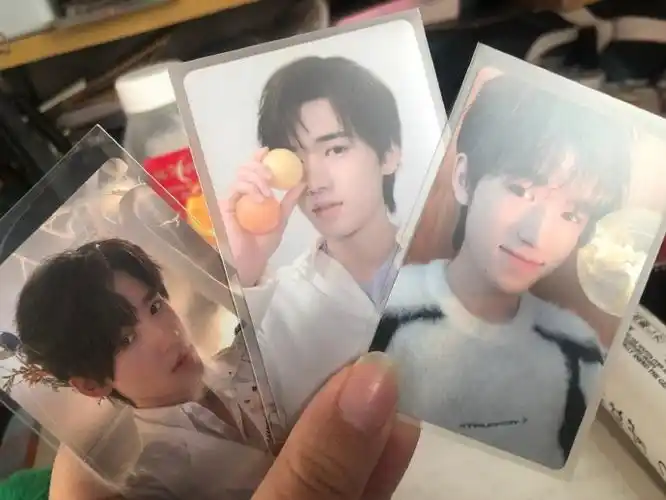 宋亚轩 二十撷彩行舟漫海##宋亚轩 二十撷彩行舟漫海