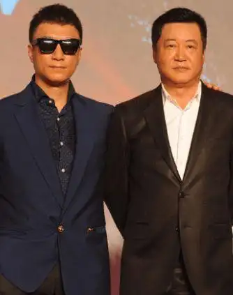 51岁孙红雷的"清醒",撕开了多少明星的遮羞布