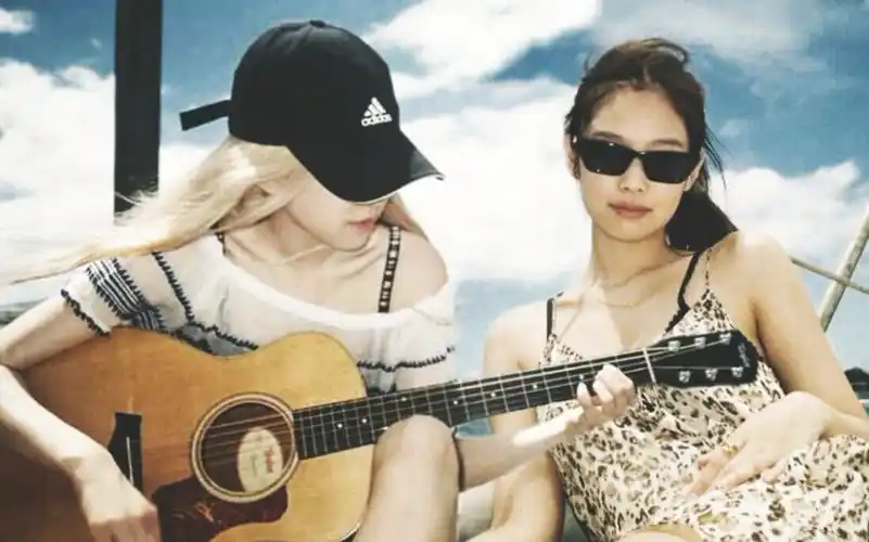 jennie:如果我和rose单独在一起,会相处的很好!