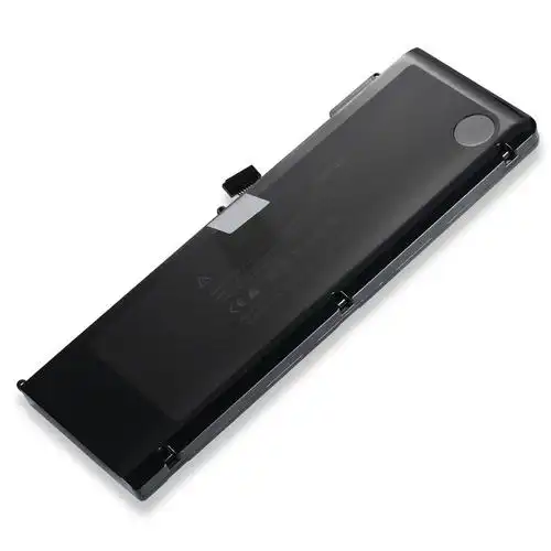 苹果笔记本电脑电池macbookproa1321a1286mb985mb986mc371笔记本电池