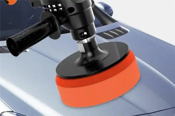 如东手持打磨机性能稳定