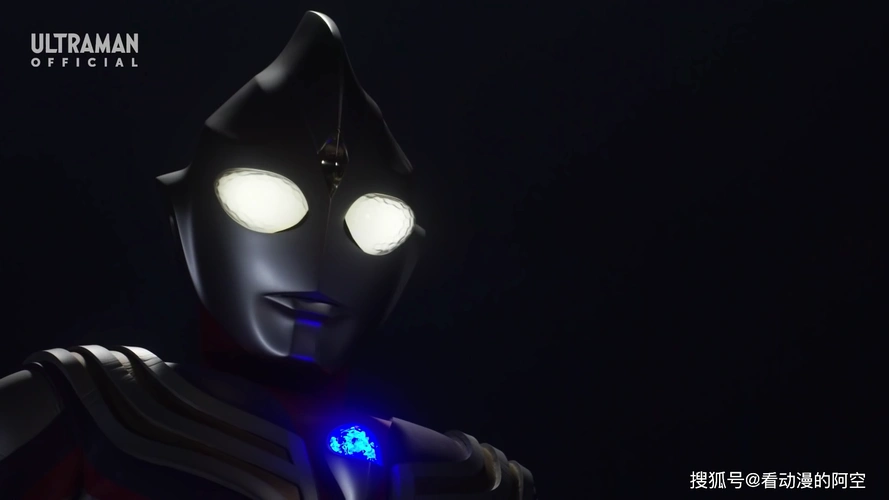 67特利迦迪迦回归集评价如何田口清隆被拉下神坛