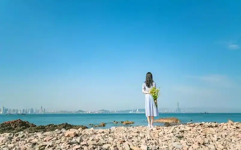 忘不了一个男人,听听卡耐基这几句话,内心也就释然了