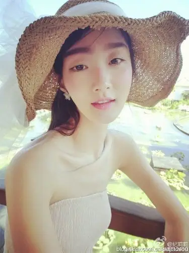 胡彦斌被指劈腿 前女友酷似郑爽为prada超模