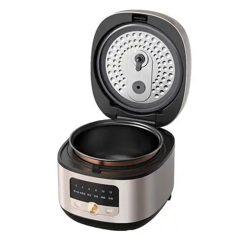 小熊dfbp30m3电饭煲