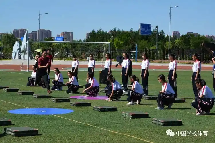 第七届全国中小学优秀体育课教学观摩展示活动系列报道之五 — 初中组