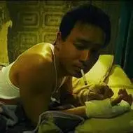 张国荣头像高清最迷人抽烟_微信头像图片大全