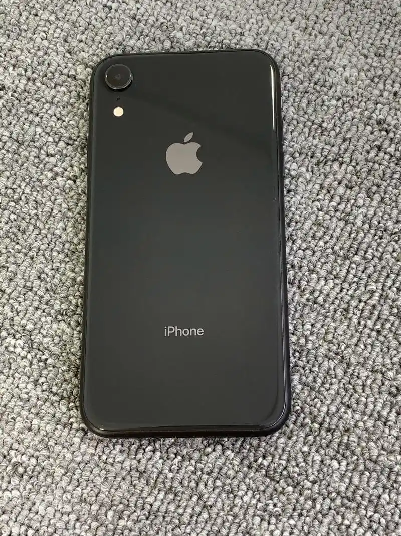 国行iphonexr.iphonexr 4g双卡双待 内存1 - 抖音