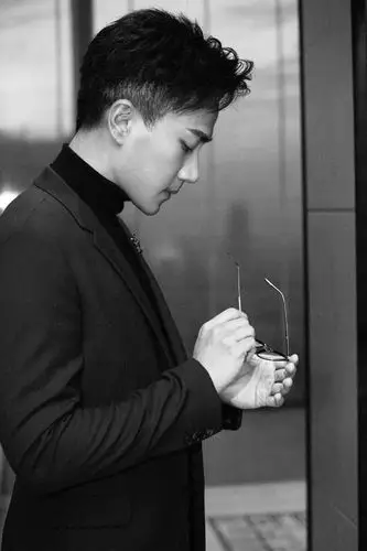 刘恺威 - 堆糖,美图壁纸兴趣社区