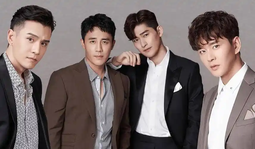 低俗的剧情,油腻的演技,露骨的台词,酷似疯魔前女友的选角,以及张翰对