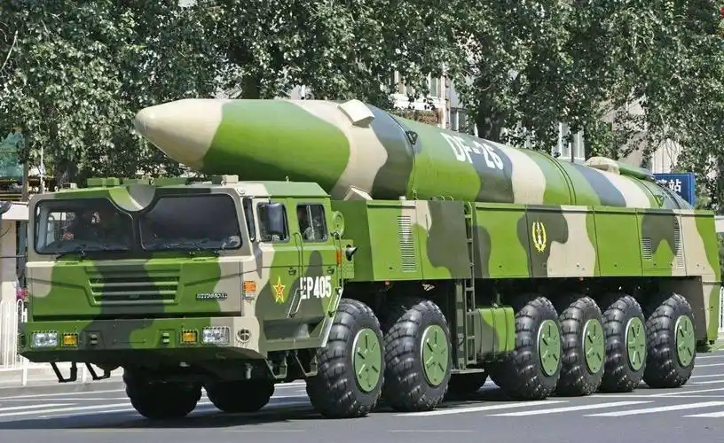 为什么中国周边国家与中国的冲突都回到了冷兵器时代