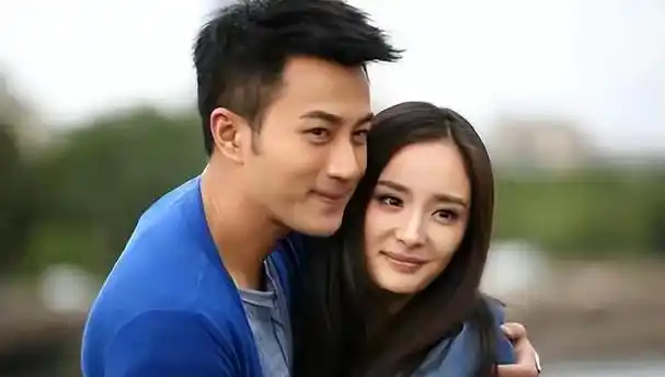 港媒称杨幂没有陪女儿过生日,以至于小糯米现在最黏刘恺威!