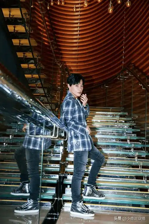 陈志朋终于不作妖了!