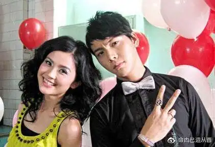 她是郑中基前妻,陈伟霆前女友,今36岁冻卵与百亿男友同居试婚