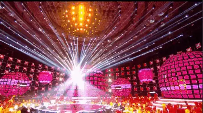 2022跨年晚会蔡徐坤2022元旦跨年晚会