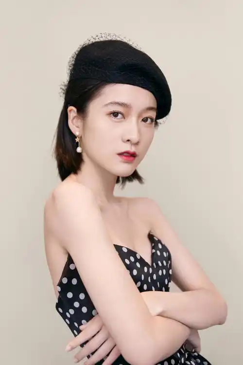 张雪迎相关图片