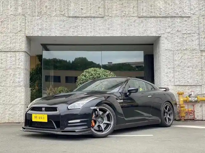 战神gtr