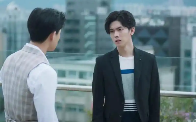 【第二名的逆袭】s2-2-难过