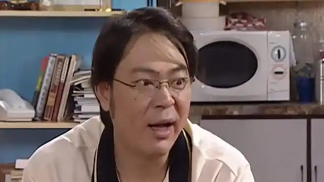 家有儿女大结局:夏东海将计就计,装成信息台,教育孩子!