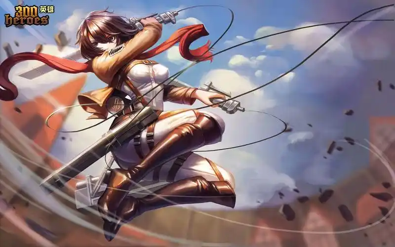 300英雄t0笠笠笠无敌的正确打开方式