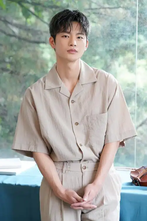 徐仁国确诊新冠