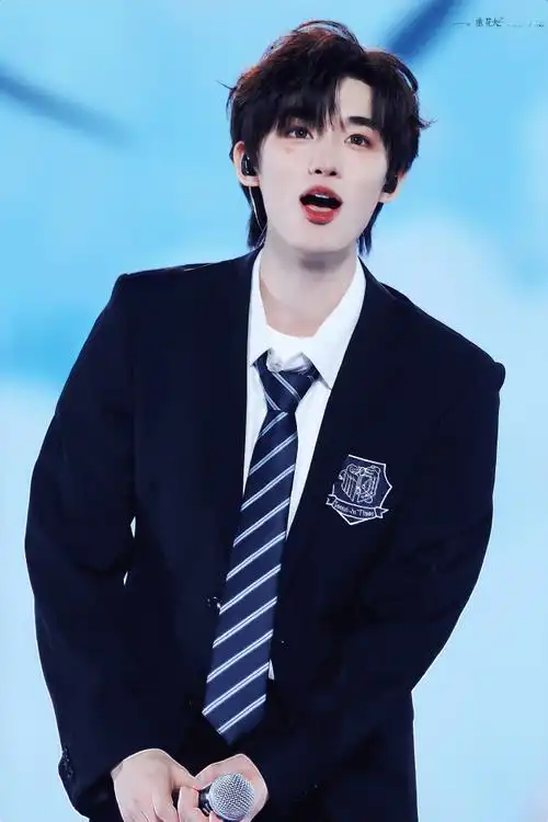 monster#    建议掰颗牙给我玩07    @时代少年团-丁程鑫