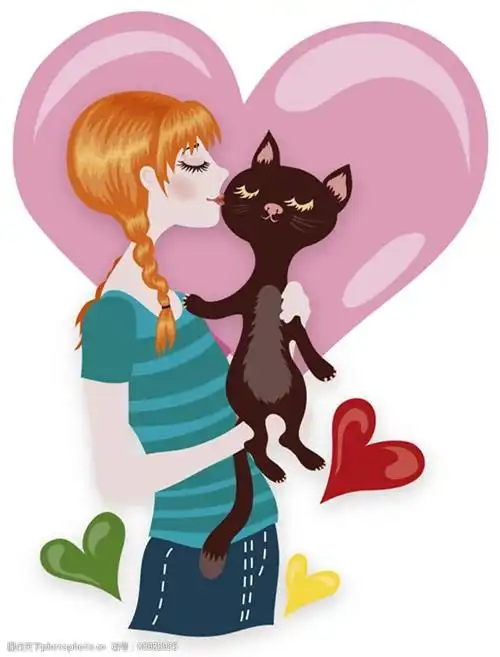 位图插画卡通风格卡通人物免费素材图片-图行天下图库