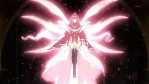 斗罗大陆唐三的海神八翼与千仞雪的天使六翼谁更厉害?