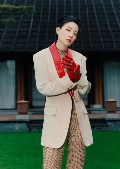 李斯丹妮0426生日快乐