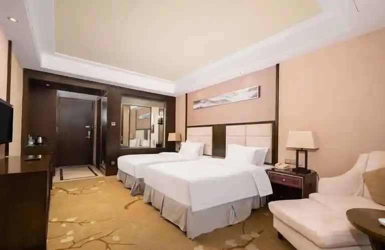 江西宜春温汤镇泉月温泉度假酒店预订价格,联系电话位置地址-印程旅游