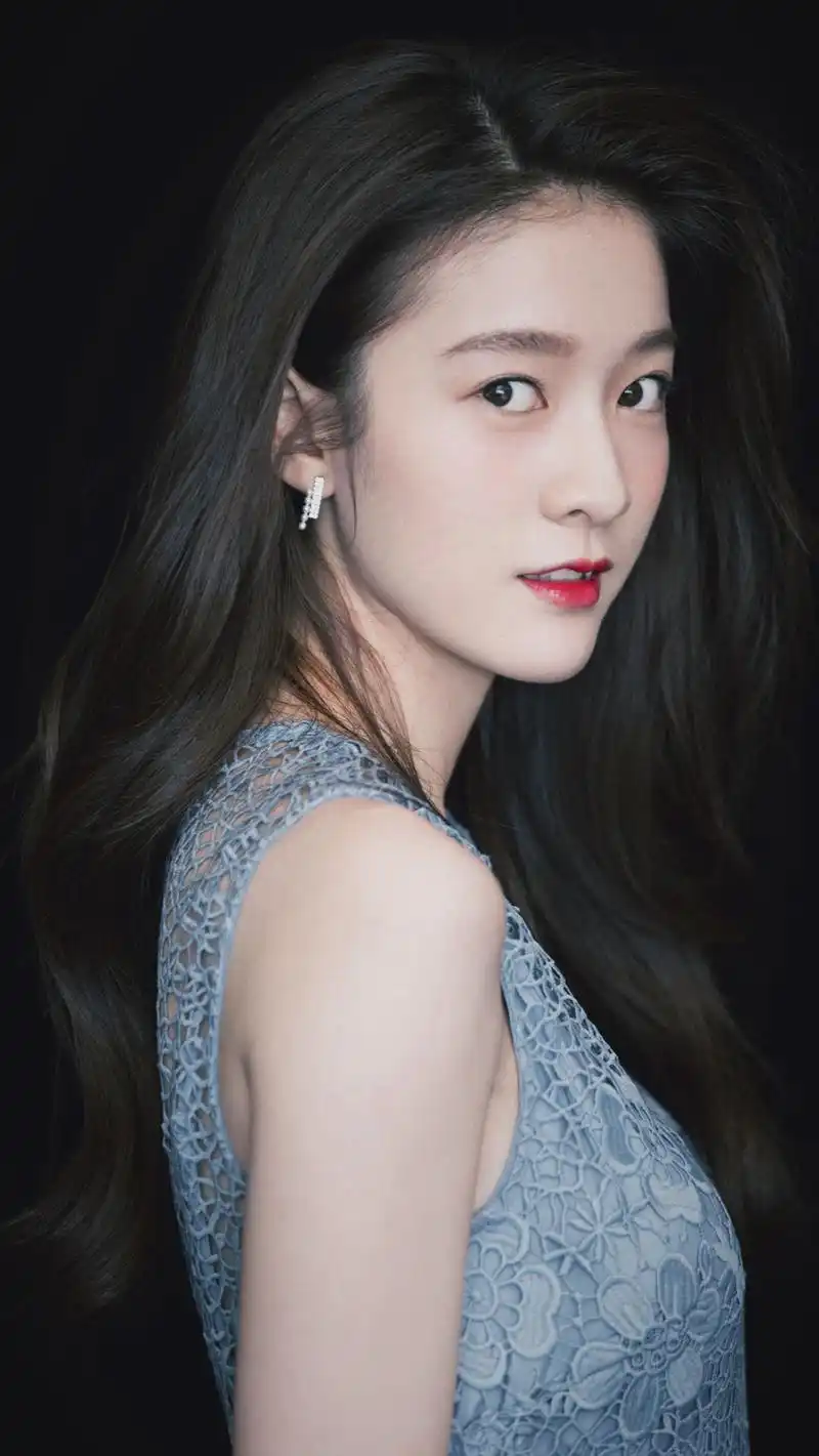 张雪迎精选壁纸集