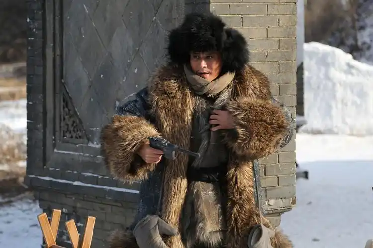 "小炉匠"栾平逃跑 《林海雪原》剧情再掀高潮