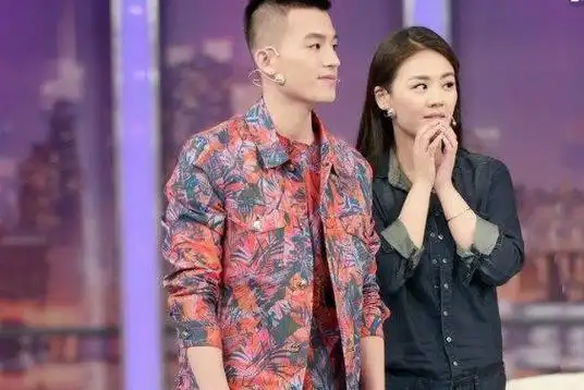 吸光女友好运,毁掉金马影后,分手后被骂渣男,欧豪究竟做了什么