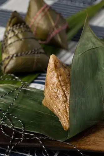 端午粽子 | 美食摄影