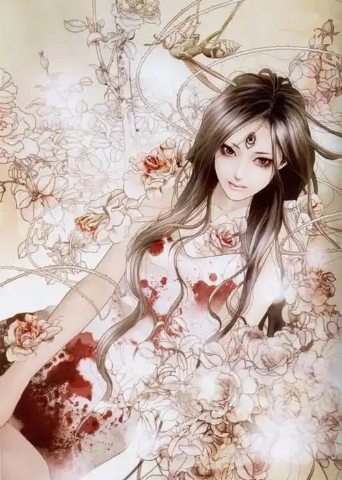 youll always be mine张小白【白月季】