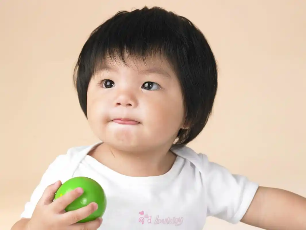 1-2岁女宝宝短发发型有哪些?