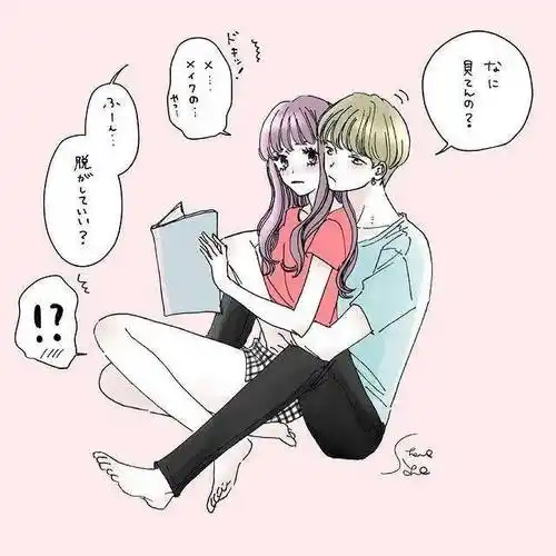 女生"污"起来才是真的污,20万粉丝直呼:真刺激~_liliy_sherry_画面