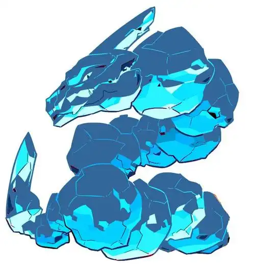 神奇宝贝中最罕见的六只异种精灵遇见的几率比神兽还低